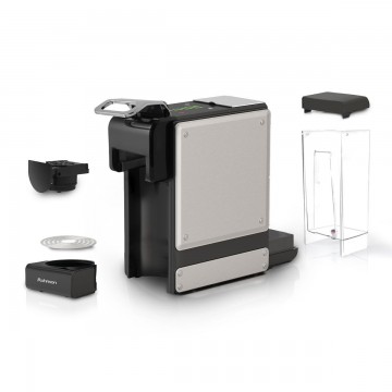 ROHNSON R-98044 MULTI CAPSULE COFFEE MAKER Μηχανές Espresso ROHNSON R-98044 MULTI CAPSULE COFFEE MAKER Μηχανές Espresso